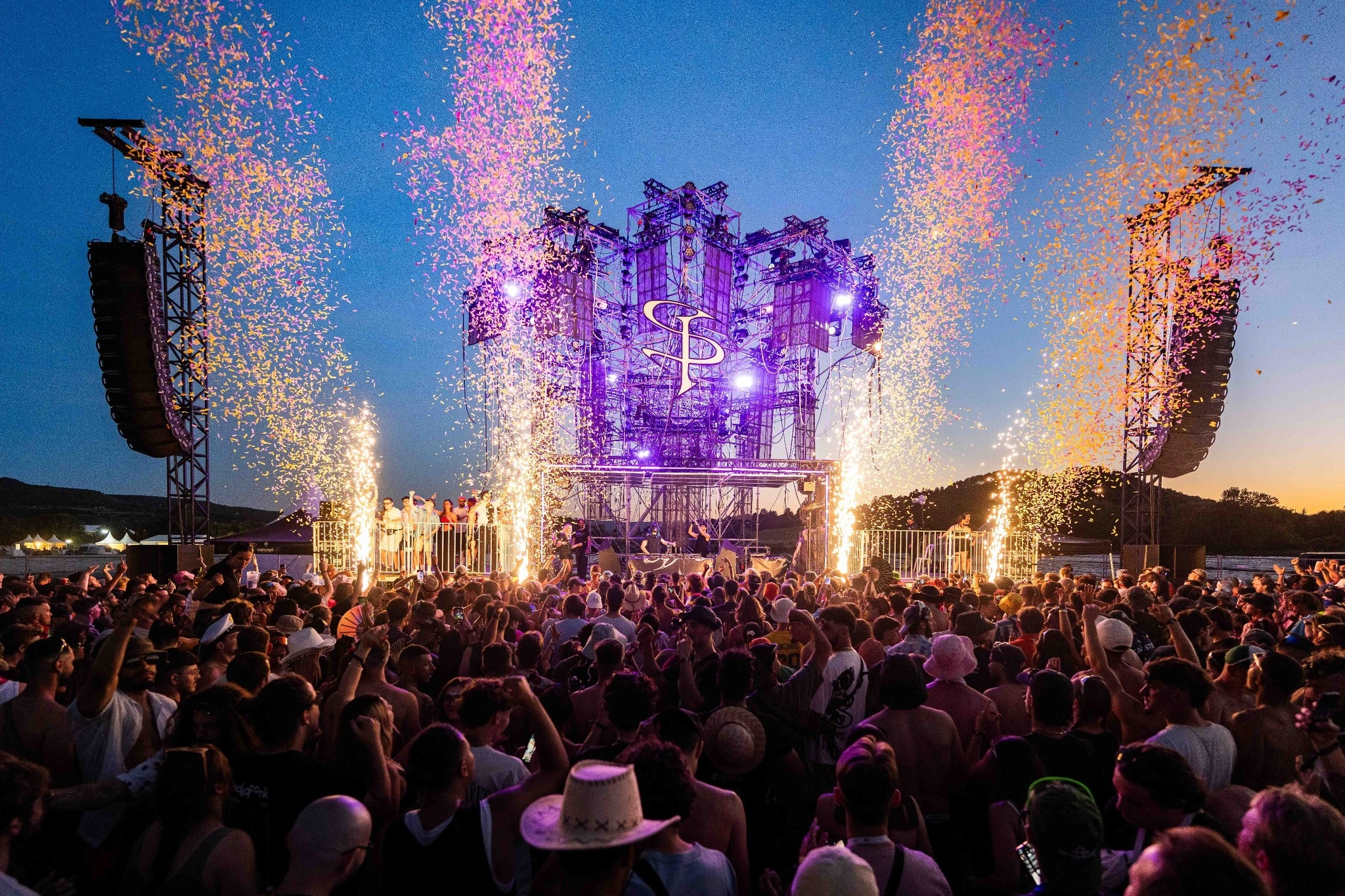 Insane Festival - Festival à Apt